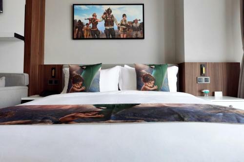 Xingyao Health Apart-ment Hotel