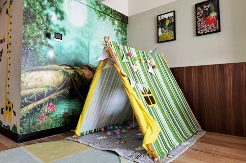 Xingyao Health Apart-ment Hotel