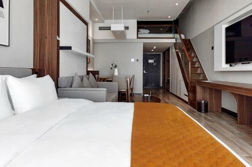 Xingyao Health Apart-ment Hotel