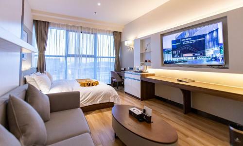 Xingyao Health Apart-ment Hotel