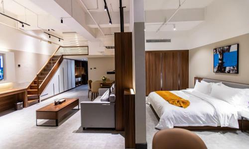 Xingyao Health Apart-ment Hotel