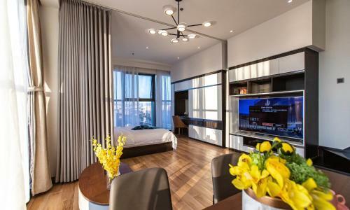 Xingyao Health Apart-ment Hotel
