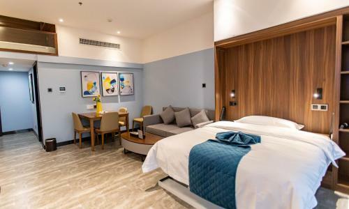 Xingyao Health Apart-ment Hotel