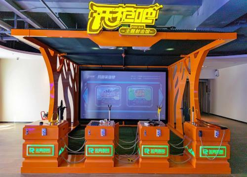 Xingyao Health Apart-ment Hotel