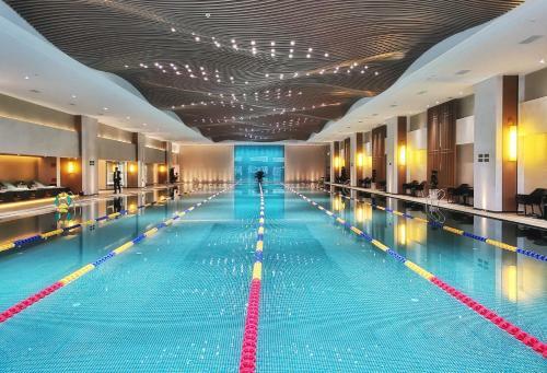 Xingyao Health Apart-ment Hotel