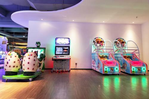 Xingyao Health Apart-ment Hotel