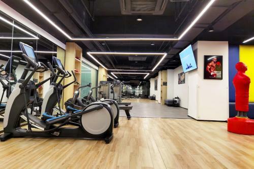 Xingyao Health Apart-ment Hotel