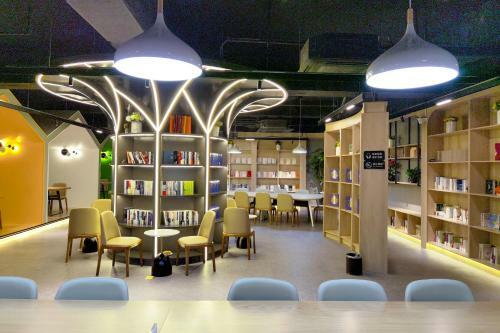 Xingyao Health Apart-ment Hotel