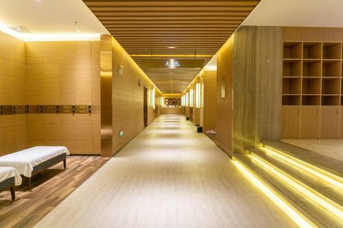 Xingyao Health Apart-ment Hotel