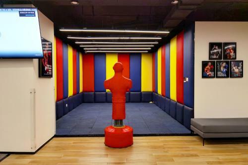 Xingyao Health Apart-ment Hotel