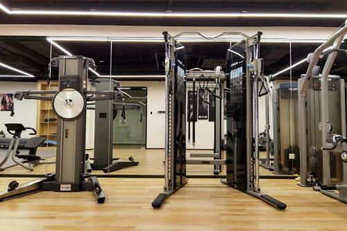 Xingyao Health Apart-ment Hotel