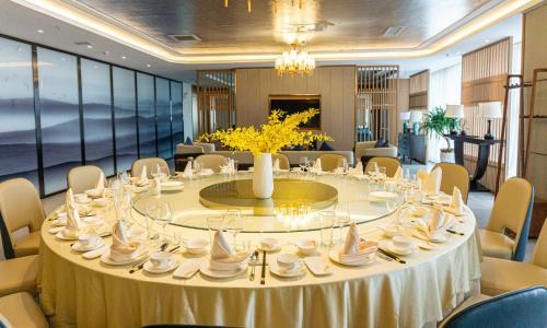 Xingyao Health Apart-ment Hotel