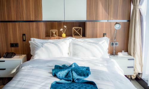 Xingyao Health Apart-ment Hotel