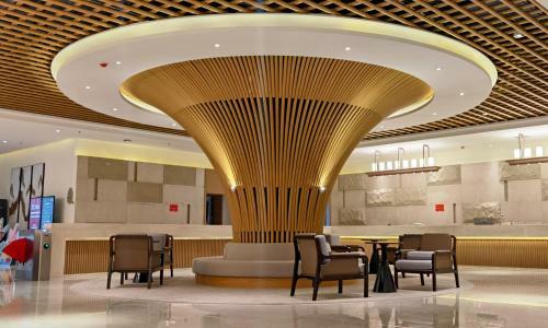 Xingyao Health Apart-ment Hotel