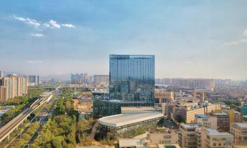 Xingyao Health Apart-ment Hotel