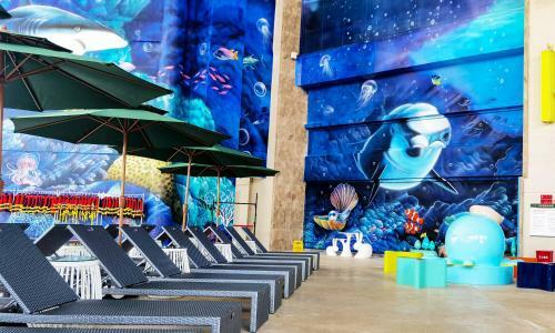 Xingyao Health Apart-ment Hotel