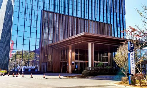 Xingyao Health Apart-ment Hotel