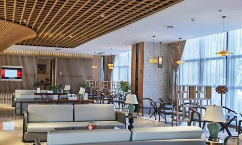Xingyao Health Apart-ment Hotel