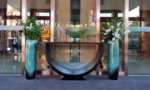 Xingyao Health Apart-ment Hotel