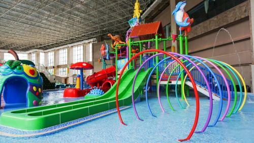 Xingyao Health Apart-ment Hotel