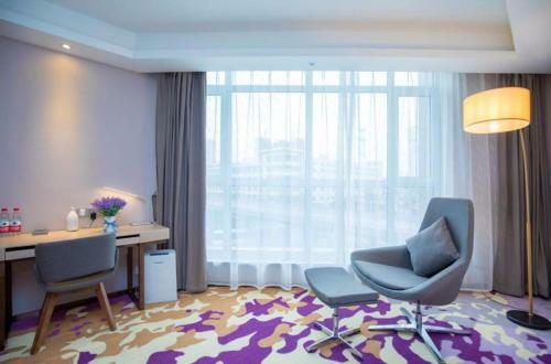 Lavande Hotel Lanzhou Chengguan Bridge