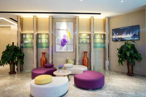 Lavande Hotel Lanzhou Chengguan Bridge