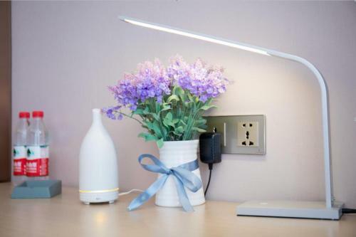 Lavande Hotel Lanzhou Chengguan Bridge