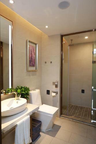 Lavande Hotel Lanzhou Chengguan Bridge