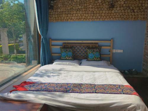 Purple Wood Guesthouse