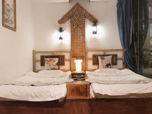 Purple Wood Guesthouse