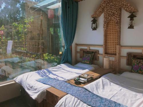 Purple Wood Guesthouse