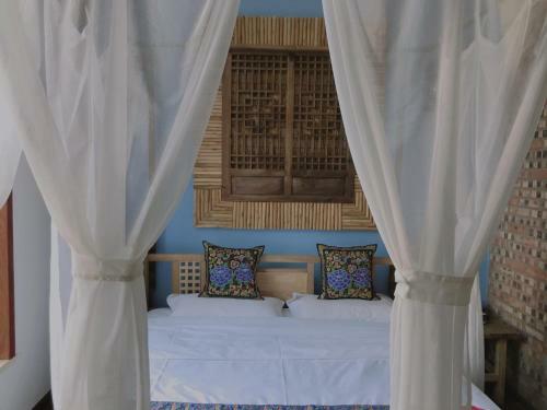 Purple Wood Guesthouse