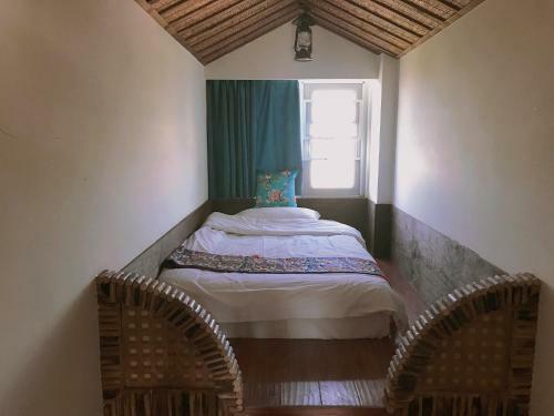 Purple Wood Guesthouse