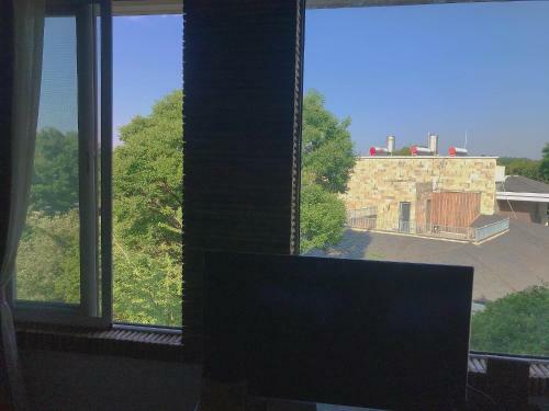 Purple Wood Guesthouse