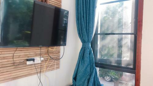 Purple Wood Guesthouse