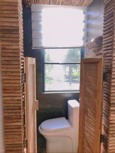 Purple Wood Guesthouse