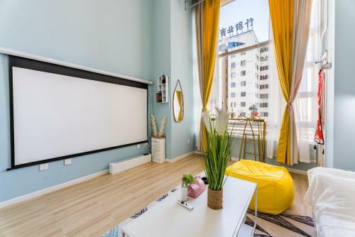 Hostal Kunming Rest Light Apartment Hotel