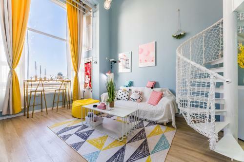 Hostal Kunming Rest Light Apartment Hotel