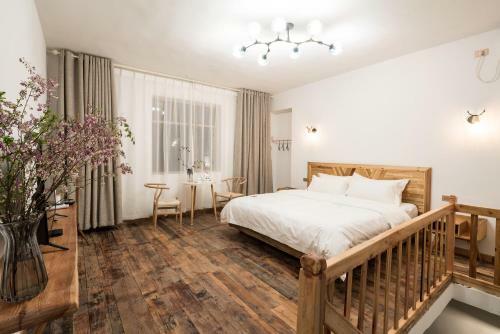 Hotel Moxi Ziyin Guesthouse