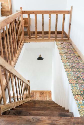 Hotel Moxi Ziyin Guesthouse