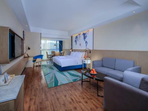 Kyriad Marvelous Hotel Kunming High-tech District Kepu Road