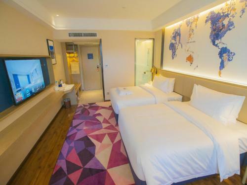 Kyriad Marvelous Hotel Kunming High-tech District Kepu Road