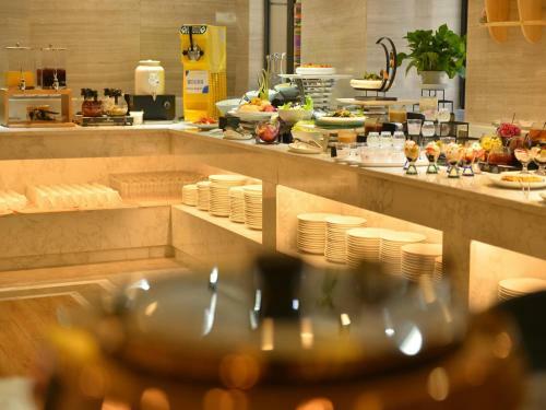 Kyriad Marvelous Hotel Kunming High-tech District Kepu Road