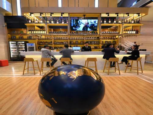 Kyriad Marvelous Hotel Kunming High-tech District Kepu Road