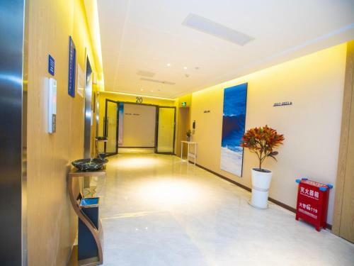 Kyriad Marvelous Hotel Kunming High-tech District Kepu Road