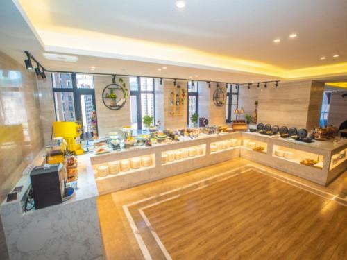 Kyriad Marvelous Hotel Kunming High-tech District Kepu Road