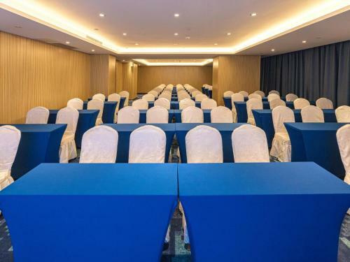 Kyriad Marvelous Hotel Kunming High-tech District Kepu Road