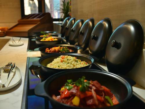 Kyriad Marvelous Hotel Kunming High-tech District Kepu Road