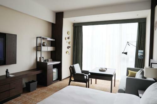 Hotel Sheraton Kunming