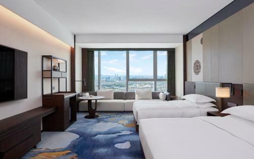 Hotel Sheraton Kunming